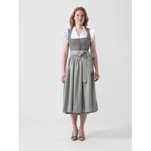 GOTTSEIDANK Dirndl MONIKA dunkelblau 34 34 GOTTSEIDANK Dirndl MONIKA dunkelblau 34 34