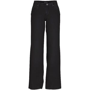 Guess Jeans Wide Leg schwarz 25/L32 25/L32 Guess Jeans Wide Leg schwarz 25/L32 25/L32