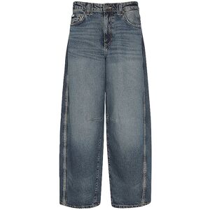 Guess Jeans Boyfriend Fit BARREL dunkelblau 26 26 Guess Jeans Boyfriend Fit BARREL dunkelblau 26 26