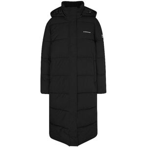 Guess Steppmantel schwarz M M Guess Steppmantel schwarz M M