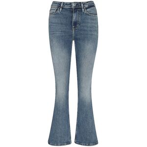 Guess Jeans Bootcut Fit SEXY FLARE blau 29 29 Guess Jeans Bootcut Fit SEXY FLARE blau 29 29