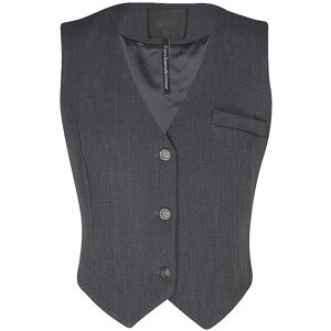 Guess Gilet JOANDRA grau S S Guess Gilet JOANDRA grau S S
