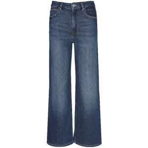 Guess Jeans Wide Leg blau 32 32 Guess Jeans Wide Leg blau 32 32