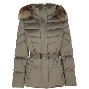 Guess Daunensteppmantel MARINA braun L L Guess Daunensteppmantel MARINA braun L L