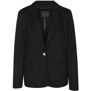 Guess Blazer CHISSY SINGLE BREAST schwarz M M Guess Blazer CHISSY SINGLE BREAST schwarz M M