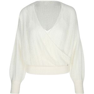 Guess Pullover IZABELLA creme L L Guess Pullover IZABELLA creme L L