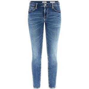 Guess Jeans Skinny Fit ANNETTE blau 29 29 Guess Jeans Skinny Fit ANNETTE blau 29 29