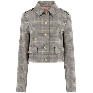 Guess Jäckchen GERALDINE braun M M Guess Jäckchen GERALDINE braun M M