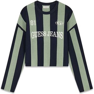 Guess Pullover hellgrün XL XL Guess Pullover hellgrün XL XL