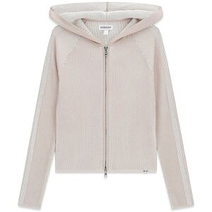 Guess Strickjacke beige S S Guess Strickjacke beige S S