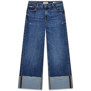 Guess Jeans Wide Leg blau 27 27 Guess Jeans Wide Leg blau 27 27
