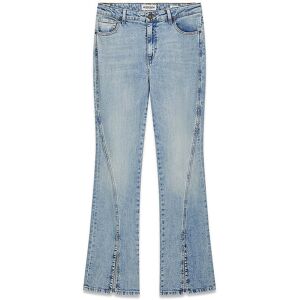 Guess Jeans Bootcut Fit GJ G09 hellblau 26 26 Guess Jeans Bootcut Fit GJ G09 hellblau 26 26