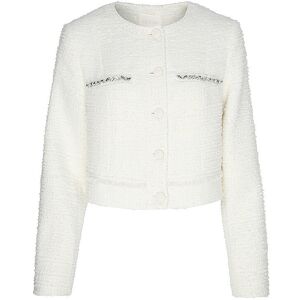 Guess Jäckchen CLOTILDE creme L L Guess Jäckchen CLOTILDE creme L L