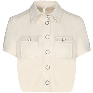 Guess Jäckchen OLGA beige M M Guess Jäckchen OLGA beige M M