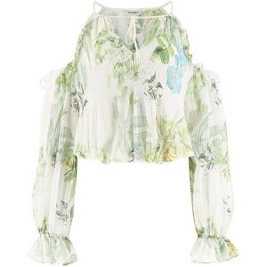 Guess Blusenshirt EMILY creme L L Guess Blusenshirt EMILY creme L L