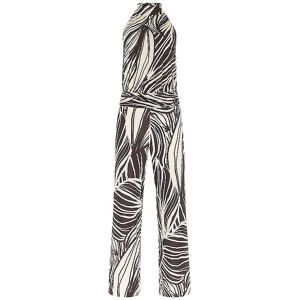 Guess Jumpsuit CHARLINE braun L L Guess Jumpsuit CHARLINE braun L L
