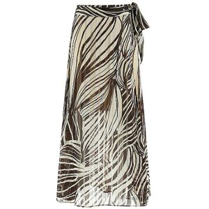 Guess Maxirock ROMANA braun M M Guess Maxirock ROMANA braun M M