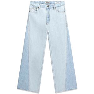 Guess Jeans Wide Leg G11 hellblau 25 25 Guess Jeans Wide Leg G11 hellblau 25 25