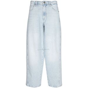 Guess Jeans Balloon Fit hellblau 27 27 Guess Jeans Balloon Fit hellblau 27 27