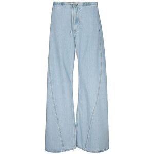 Guess Jeans Wide Leg hellblau 26 26 Guess Jeans Wide Leg hellblau 26 26