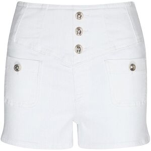 Guess Shorts JANNA weiss 27 27 Guess Shorts JANNA weiss 27 27
