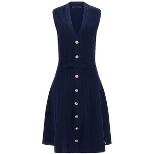 Guess Minikleid AMBER dunkelblau L L Guess Minikleid AMBER dunkelblau L L
