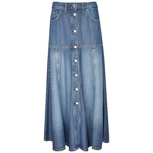 Guess Maxirock NIDIA dunkelblau 27 27 Guess Maxirock NIDIA dunkelblau 27 27