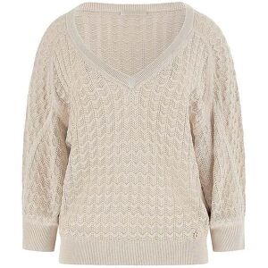 Guess Pullover ROSALYN creme XL XL Guess Pullover ROSALYN creme XL XL