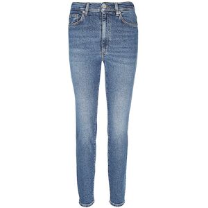 HUGO Jeans Skinny Fit MALU blau 30/L32 30/L32 HUGO Jeans Skinny Fit MALU blau 30/L32 30/L32