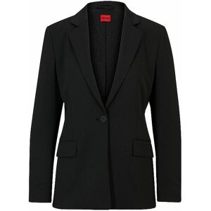 HUGO Blazer ATANA-2 schwarz 40 40 HUGO Blazer ATANA-2 schwarz 40 40