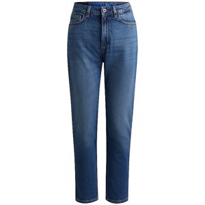 HUGO Jeans MOM NOE_B blau 32/L32 32/L32 HUGO Jeans MOM NOE_B blau 32/L32 32/L32