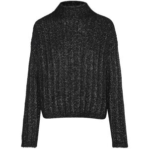 HUGO Rollkragenpullover SAFINEYNY schwarz L L HUGO Rollkragenpullover SAFINEYNY schwarz L L