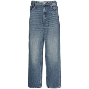 HUGO Jeans Wide Leg LENI_B blau 29/L32 29/L32 HUGO Jeans Wide Leg LENI_B blau 29/L32 29/L32
