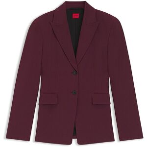 HUGO Blazer ASMALLA-1 beere 38 38 HUGO Blazer ASMALLA-1 beere 38 38