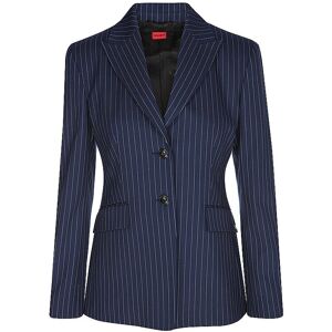 HUGO Blazer ASMALLA dunkelblau 42 42 HUGO Blazer ASMALLA dunkelblau 42 42