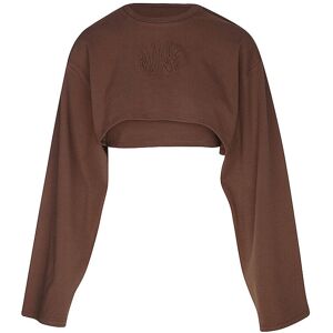 HUGO Pullover DALEISY_B braun M M HUGO Pullover DALEISY_B braun M M