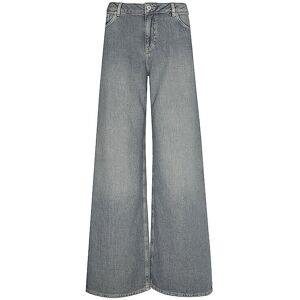 HUGO Jeans Wide Leg GOBANA_1_B blau 27/L34 27/L34 HUGO Jeans Wide Leg GOBANA_1_B blau 27/L34 27/L34