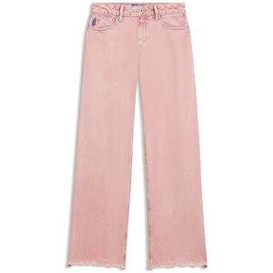 HUGO Jeans Wide Leg GAMALA_2_B rosa 30/L34 30/L34 HUGO Jeans Wide Leg GAMALA_2_B rosa 30/L34 30/L34