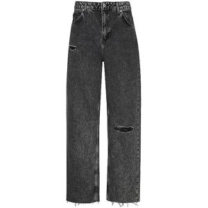 HUGO Jeans Wide Leg LENI_B schwarz 27/L34 27/L34 HUGO Jeans Wide Leg LENI_B schwarz 27/L34 27/L34