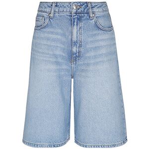 HUGO Jeansshorts GELITA_1 hellblau 27 27 HUGO Jeansshorts GELITA_1 hellblau 27 27