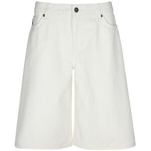 HUGO Jeansshorts GALOLA_B creme 30 30 HUGO Jeansshorts GALOLA_B creme 30 30