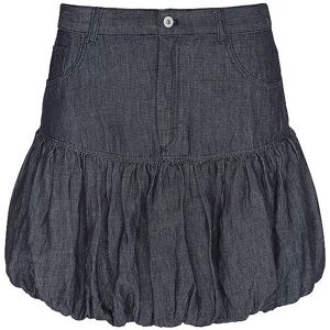 HUGO Minirock RABALON dunkelblau 38 38 HUGO Minirock RABALON dunkelblau 38 38