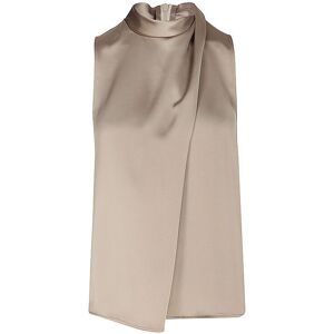 HUGO Bluse CHELINA beige 40 40 HUGO Bluse CHELINA beige 40 40