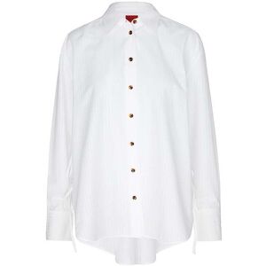 HUGO Bluse ERIGERON weiss 38 38 HUGO Bluse ERIGERON weiss 38 38