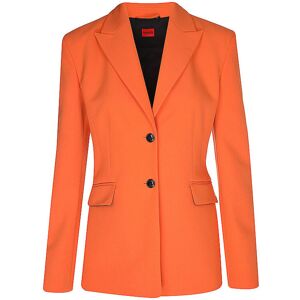HUGO Blazer ASMALLA-1 orange 38 38 HUGO Blazer ASMALLA-1 orange 38 38