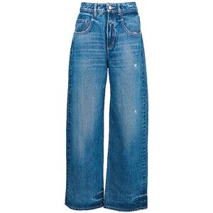 ICON DENIM Jeans Flared Fit blau 27 27 ICON DENIM Jeans Flared Fit blau 27 27