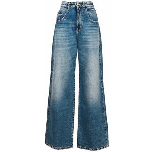 ICON DENIM Jeans Flared Fit dunkelblau 26 26 ICON DENIM Jeans Flared Fit dunkelblau 26 26