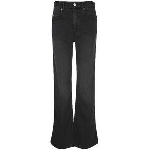 ISABEL MARANT Jeans BELVIRA schwarz 40 40 ISABEL MARANT Jeans BELVIRA schwarz 40 40