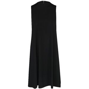 JAPAN TKY Midikleid AMYA schwarz M M JAPAN TKY Midikleid AMYA schwarz M M