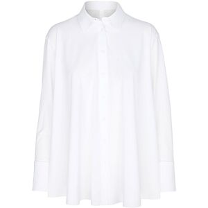 JAPAN TKY Bluse MILLY weiss S S JAPAN TKY Bluse MILLY weiss S S